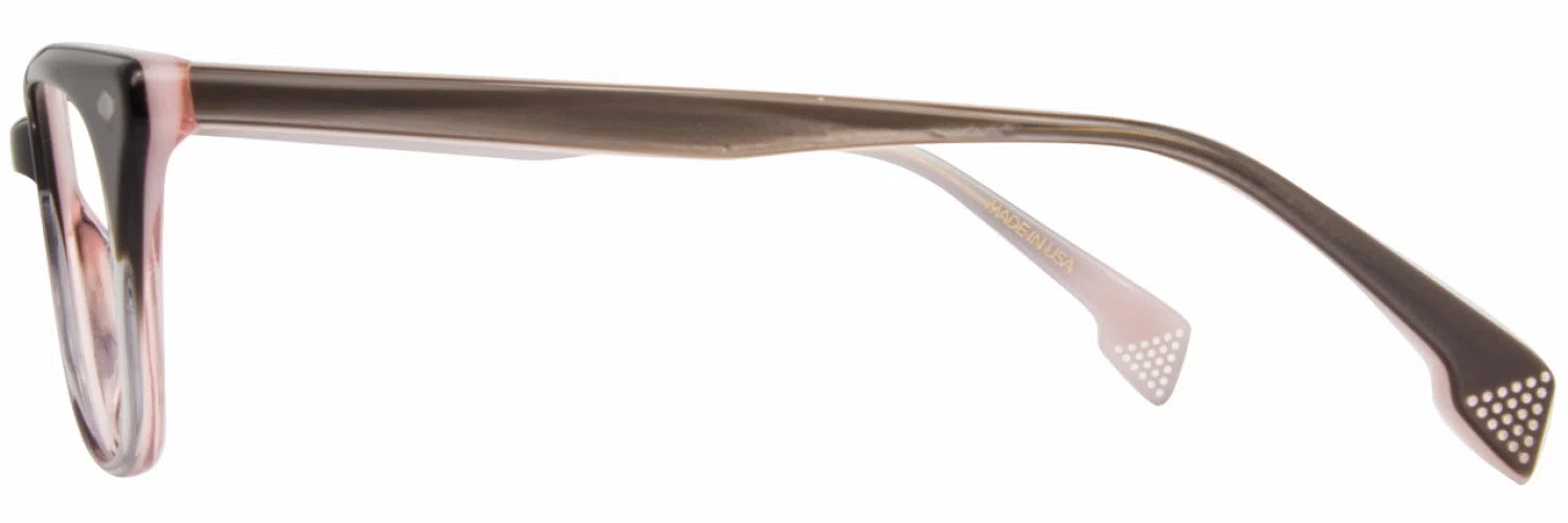 STATE Optical Co. MORGAN Eyeglasses - view 6